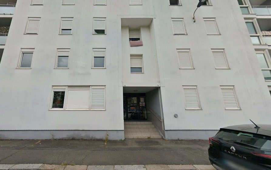 Salle Aquitanis 1