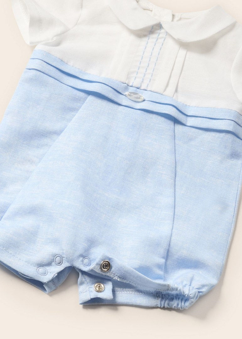 Thumbnail: Linen Romper