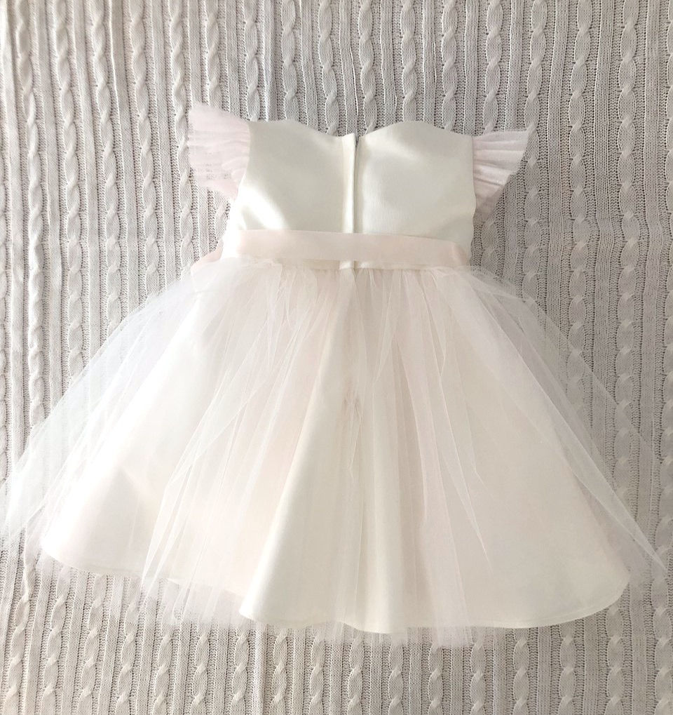 Thumbnail: Portrait Baby Dress