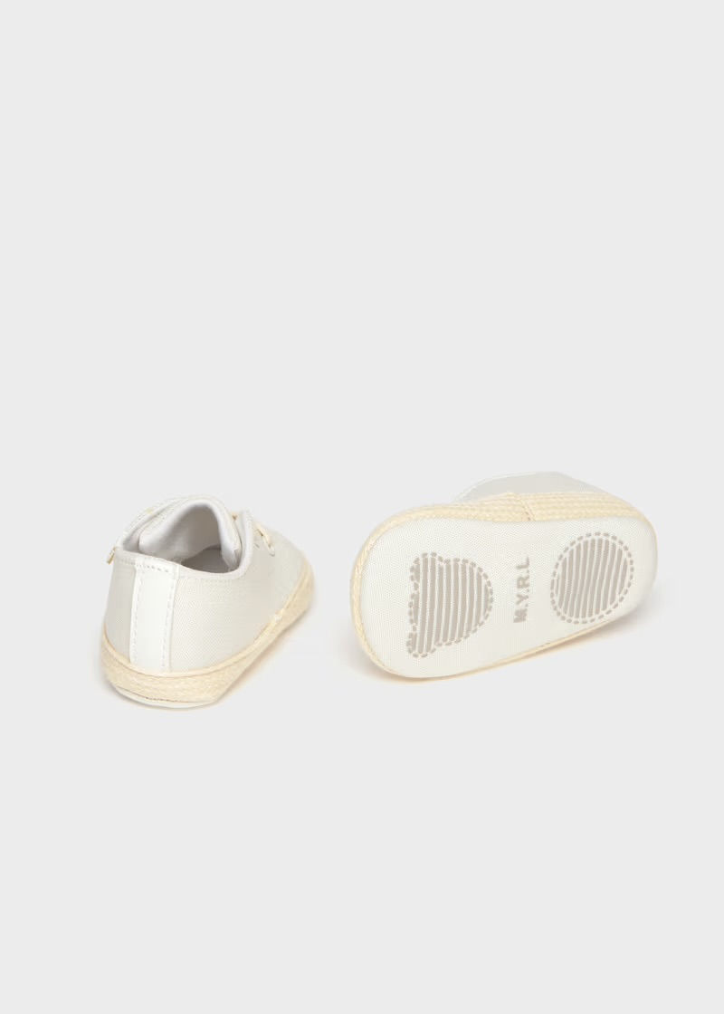 Thumbnail: Newborn Boys Shoes