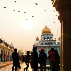 Gurudwara Nanak Piao Sahib
