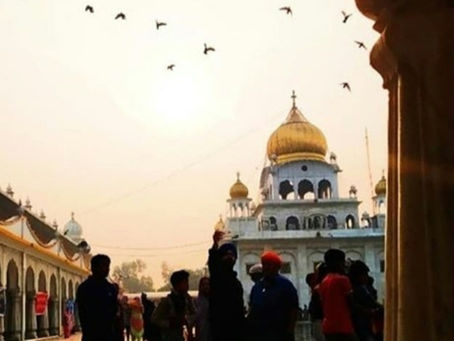 Gurudwara Nanak Piao Sahib