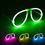Miniatura: Gafa neon x12