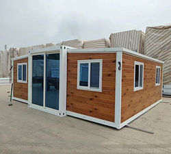 20ft container House