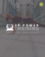 Personal Trainer | Brand + Visual Identity