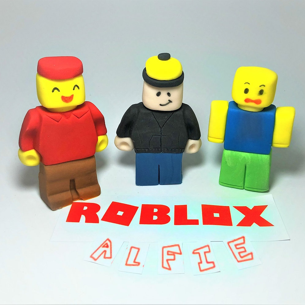 Game Edible Cake Topper -