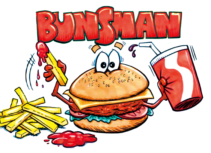 BUNSMAN