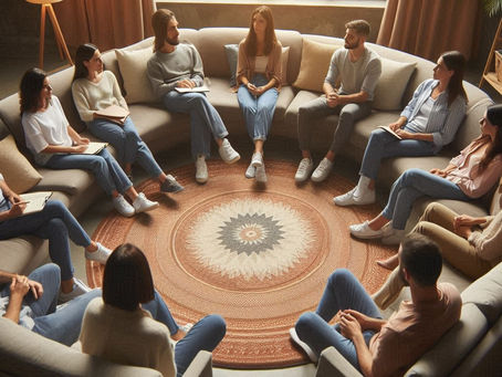 Constelação Familiar: O Caminho para a Plenitude e o Fluxo da Vida