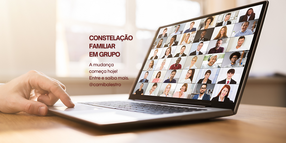 Uma vivência de constelação:  Acolhendo as birras da criança interior