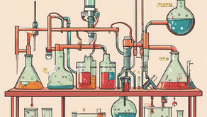 Antifragile Series #14: The Power of Experimental Living