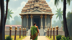 The Mirror, the Walk, and the Meaning of “Citizen”