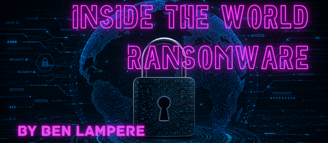 Inside the World Ransomware