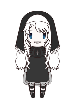 創作_ちびキャラ_ロゼ・ナイツ_デザインチェンジ後_01