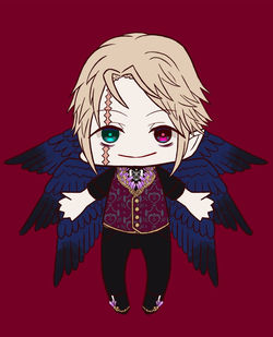 ちびルル悪魔　現在