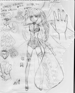 ラスボスラフ用切り取りスキャン