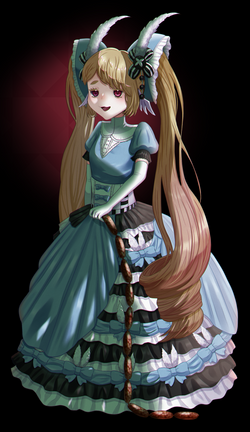 アリスディア　キャラデザ決定_02ライティング直し_01