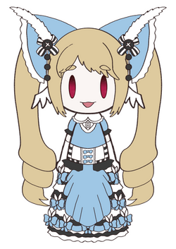 創作_ちびキャラ_アリスディア_01