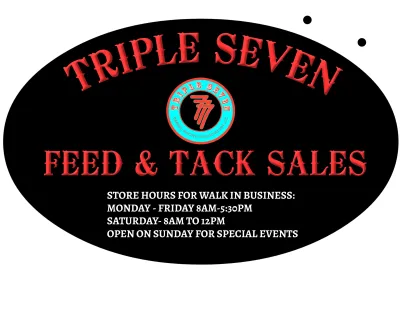 Triple 7 Feed & Tack.webp