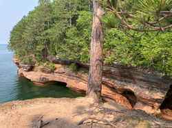 Apostle Islands National Park