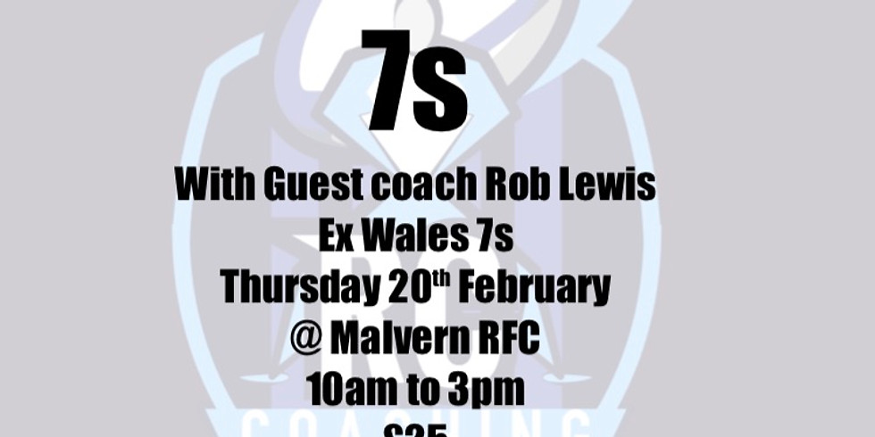 7s Day
