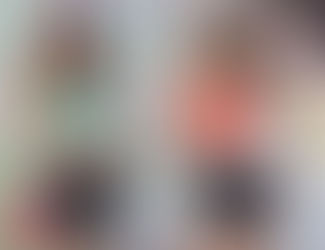 港台大戰，Kana與潘潘，先禮後兵，世杯在前，以波會友「my double may X蛻變寫真前哨戰」