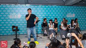 【Idol Girls Fans ID 會員】福利活動《偶像女生神秘見面會》 單人演唱廣東歌表演登場 百名粉絲親臨支持 企劃人阿拔 正式宣佈一期生9月20日再有活動