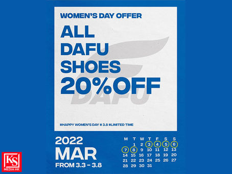 3.8 WOMEN'S OFFER!! FLASH SALE WITH LIMITED TIME!