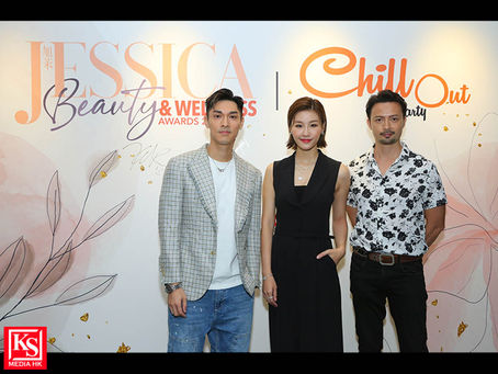 「愛妻號」關楚耀預告外國辦婚禮 揚言老婆話哂事「Happy Wife, Happy Life」