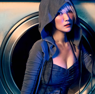 李璧琦鬥醒 Be awakened