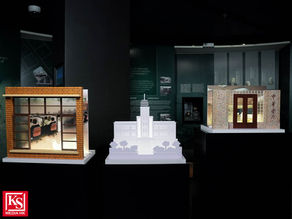 【親子/消暑好去處】免費入場邊學邊玩!中電鐘樓文化館全新暑期親子活動