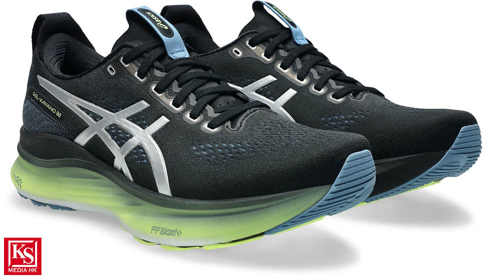 GEL-KAYANO 32 LUXE(男裝) 港幣 1,490 元