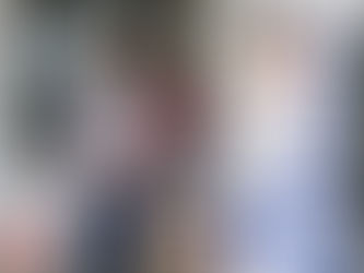 亞洲小姐筱靖到灣仔支持黃守東母親節活動曾因事三次未能出席 今年風雨不改支持 向母親們送上祝福