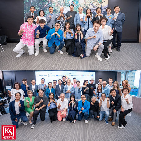 訪談節目《好心情》10 月 4 日首播多位藝人分享抑鬱症故事 籲喚起大眾關注身心靈健康