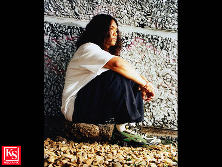 ASICS 與 Kiko Kostadinov Studio 共同策劃全新 US5-S GEL-QUANTUM KINETIC 系列解構自然元素.玩轉戶外都市風!