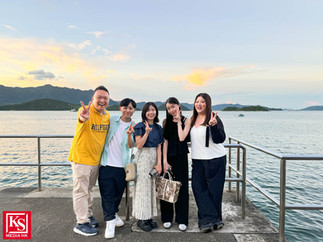 李泇霖《女二》