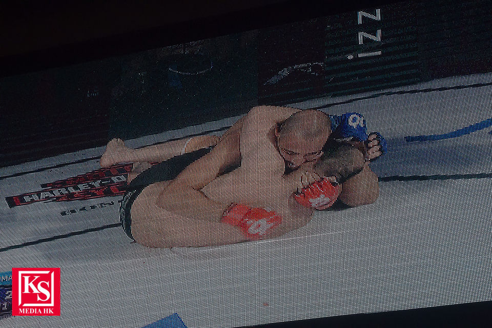 Just MMA-17