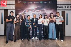 賽車片《飛馳人生3》香港首映 羅禮賢父子飛車傳承震撼全場 躋身內地票房十大Beyond〈光輝歲月〉燃熱血情懷黃夏蕙、莊思明、楊明、莊思敏、楊受成伉儷率海兒、何珮瑜、李靖筠等撐場