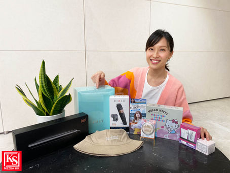 華人置業集團管理商場配合美容院髮型屋禁令推自助扮靚商品以一折至三折發售 學生加贈100元商場現金券