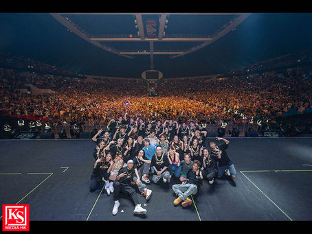 農夫時隔13年再開大型演唱會 自曝主演電影不獲上映農夫廣州演唱會收穫好評 C君:這是最想再做的演唱會