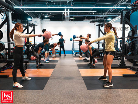 「跑了20年才知自己姿勢錯誤」 全馬跑手范倩怡:「贏在專業訓練上」全職護士由負傷到渣馬第四.體會「再資深也要懂得重新學習」