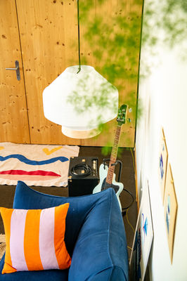 Webshop la casita verde