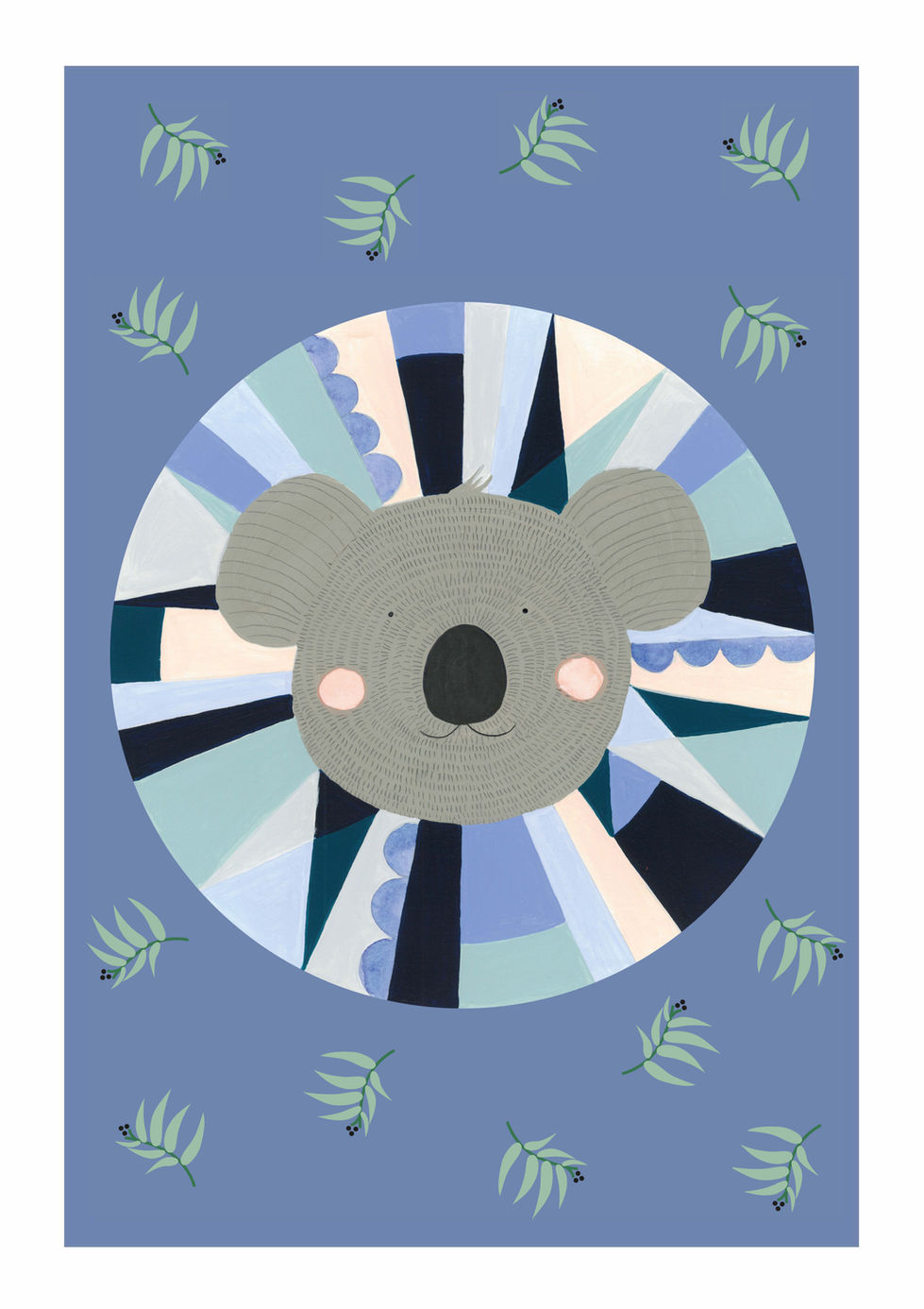 Artprint Webshop la casita verde