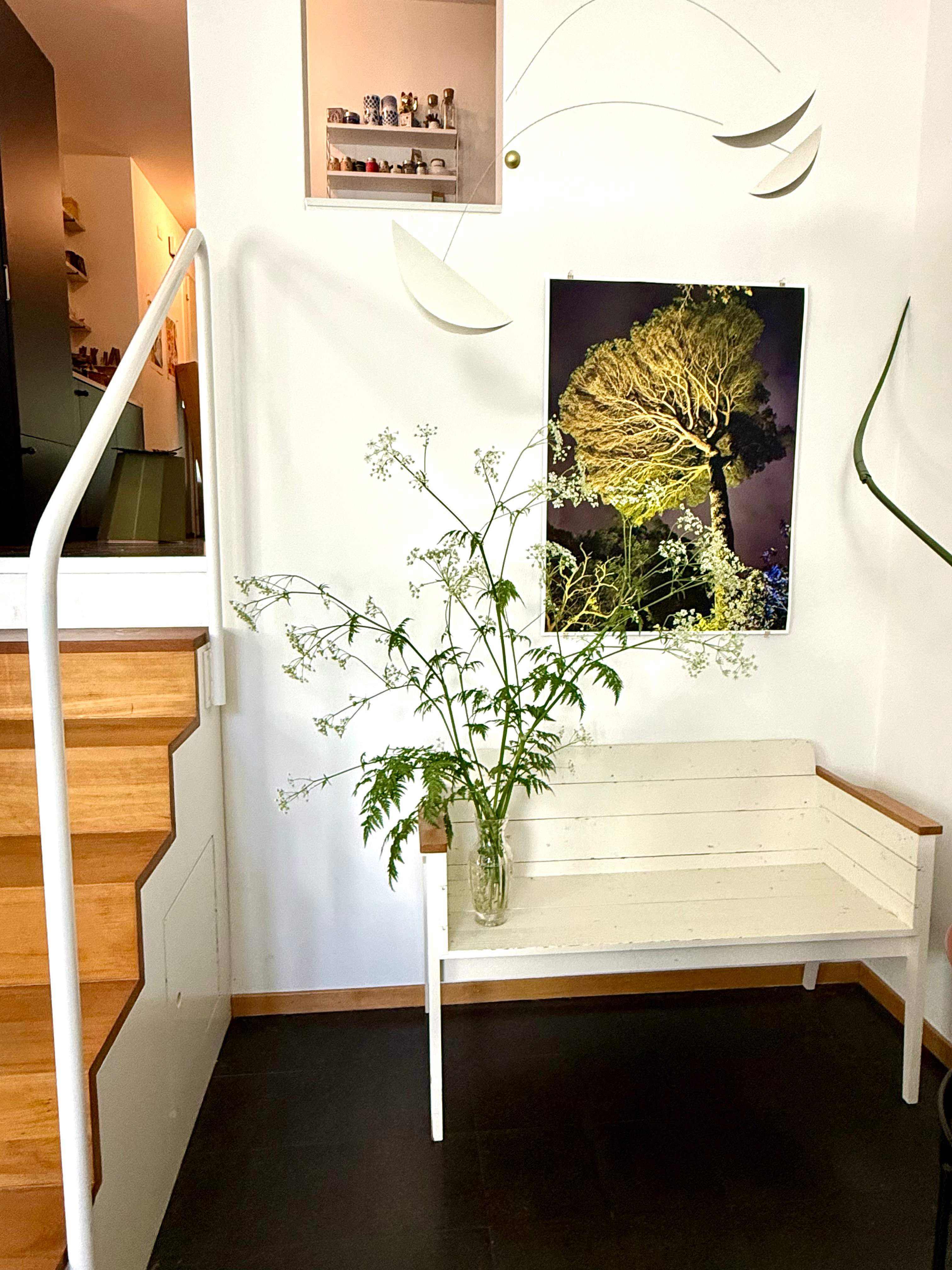 Arprint von la casita verde - arraigado