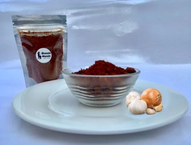 Thumbnail: Ghati Masala