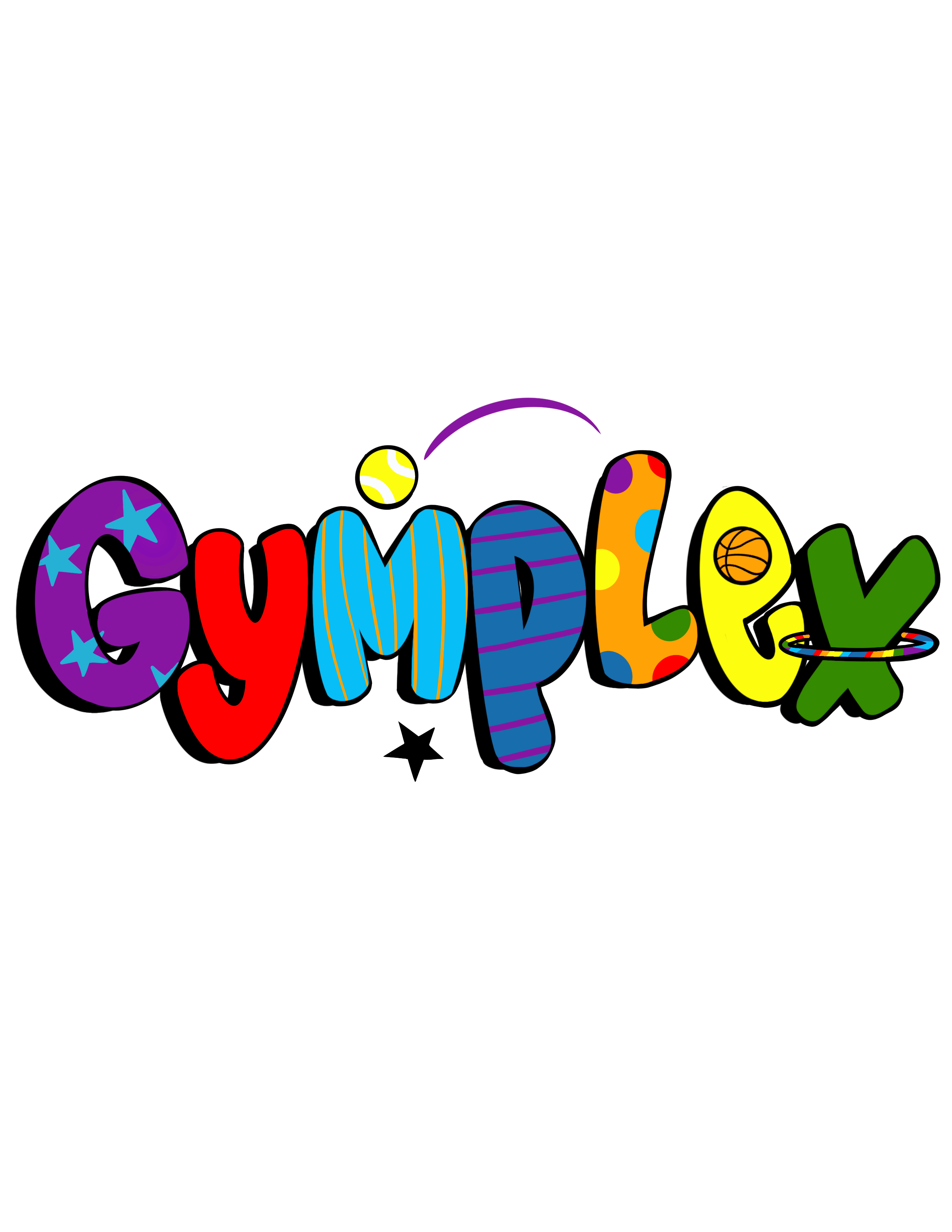 Gymplex