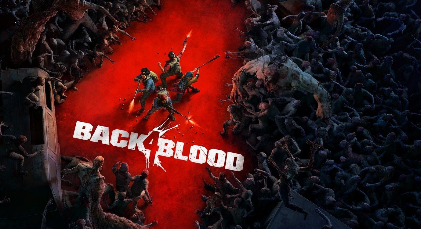 back 4 blood open beta start back 4 blood open beta start
