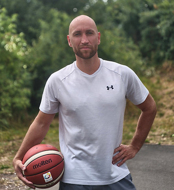 Sport und Performance Coach Maxi Kuhle aus Erfurt