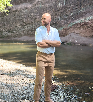 Ernährung und Lifestyle Coach Maxi Kuhle aus Erfurt