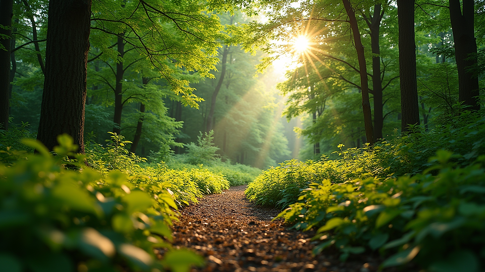 The Importance of Sustainable Living in Today's World