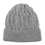 Thumbnail: Knitted hat 